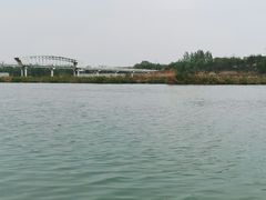 -灞河西岸滨河公园