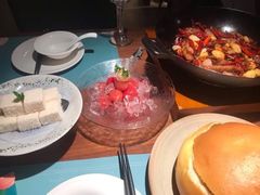 -大树餐厅(益田假日店)