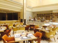 -盛宴标帜餐厅·亲子自助 (南昌喜来登酒店)