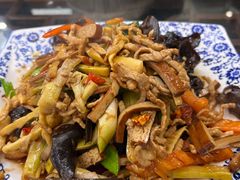 -徽州美食(三十年老店)