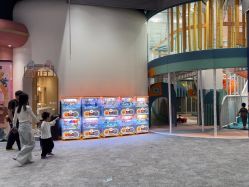 -奈尔宝家庭中心·亲子餐厅(鄞州万达店)