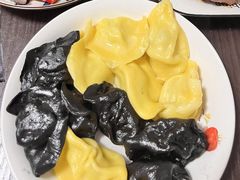 -船歌·鱼水饺青岛菜(闽江二路店)