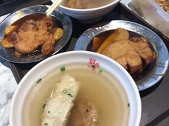 -鲜得来排骨年糕(即墨路店)