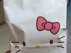 -BreadTalk面包新语·烘焙蛋糕(广州白云五号店)