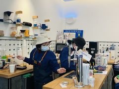-AllorNothing横竖横咖啡(天虹店)