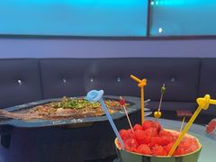 -巴特餐饮6加1音乐餐吧·新疆菜