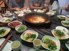 -老船舫·现做活鲜鱼馆(东郊记忆店)
