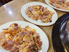 -苏记餐厅(叠南店)