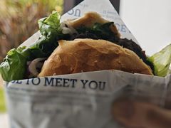 -Fergburger(皇后镇店)