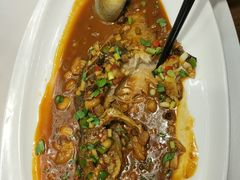 -老人和饭店(打浦路店)