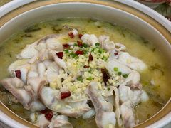 -百岁鱼庄·常州老字号(湖塘店)