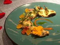 -弦月窗LUNETTE BY AMANDA(复兴路店)