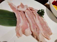 -赤坂亭M9和牛烧肉(世博源店)