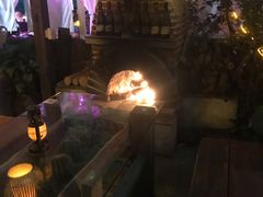 -城墙外BAR