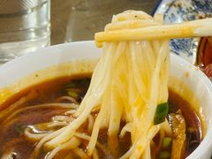 -西府酒家(太白山店)