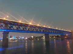 -武汉两江游览·夜游长江(汉口粤汉码头)