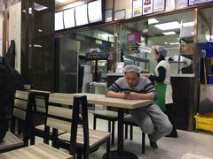 -津门张记包子铺(中山门店)