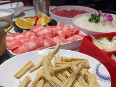 -小龙坎火锅(仓山万达店)