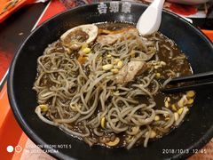 -吉野家(黑牛城道店)