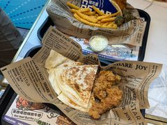 -TACO STAR 塔可星(下沙宝龙店)