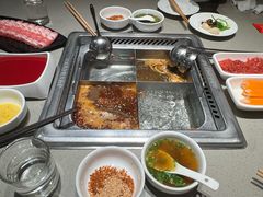 -海底捞火锅(上地华联店)