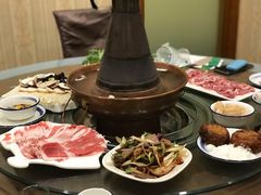 -恩来顺(上海道店)