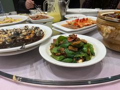-顺风海鲜港(金玉兰店)