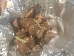 -潮粥荟·潮汕砂锅粥(朝阳大悦城店)