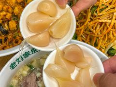 -老刘家永盛斋·传统泡馍(东关南街店)