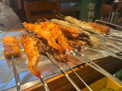 -那些年记忆烧烤