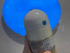 -兰熊鲜奶(西直门凯德mall店)