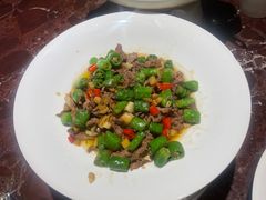 -新白鹿餐厅(爱琴海购物中心店)