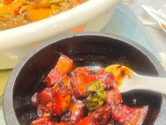 -嘉逸传菜(洛川东路店)