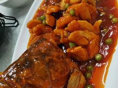 -同兴半盆菜酒家(打浦路店)