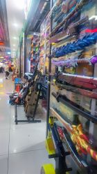 -百荣二期玩具城