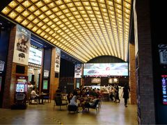 -CGV星星影城(颐堤港ScreenX店)