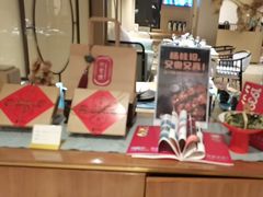 -杭州西湖柳莺里酒店·闻莺厅