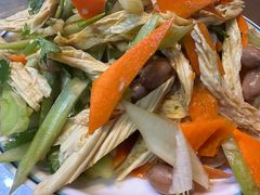 -粥公粥婆精品家常菜(青龙桥店)