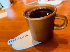 -fishtank鱼缸咖啡(三山街店)