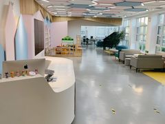 -沈阳市大东区海蓝花语幼儿园