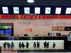 -都市枪神实弹射击俱乐部