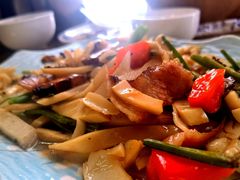 -下梅人家土菜馆(历史文化餐厅度假区店)