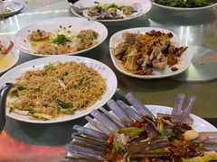 -四川小胡子海鲜(丁村万人海鲜广场店)