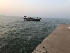 -东疆建设开发纪念公园