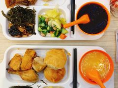 -香妃烤鸡(西单店)