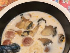 -哥老官重庆美蛙鱼头(日月光店)