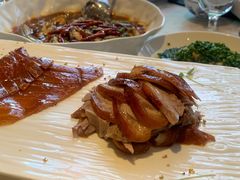 -漢舍中国菜馆(889广场店)