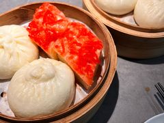 千层油糕-晓淮山·扬州早茶·淮扬菜(龙阳广场店)