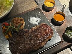 -九月里.自由花园餐厅