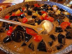 -徽三说·土徽菜·中国徽菜连锁品牌(一中店)